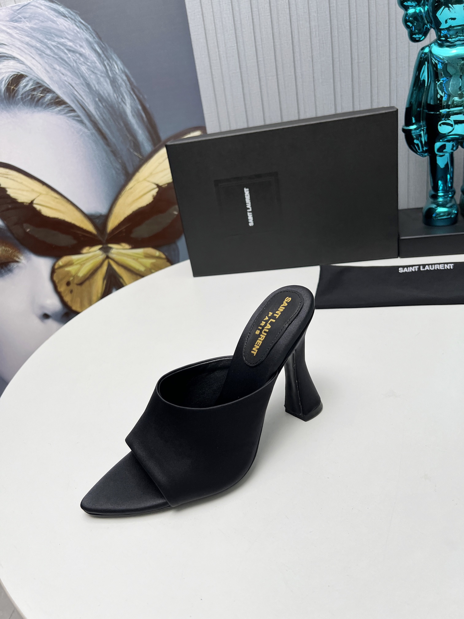 YSL sz35-39 10.5cm 06